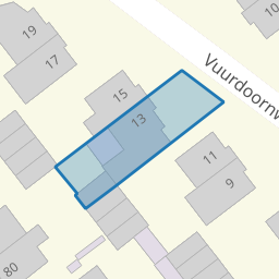 Perceel SCH01-C-2417