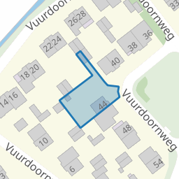 Perceel SCH01-C-2442