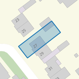 Perceel SCH01-C-2450