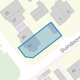 Perceel SCH01-C-2457