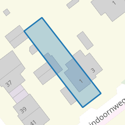 Perceel SCH01-C-2458