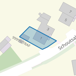 Perceel SCH01-C-2466