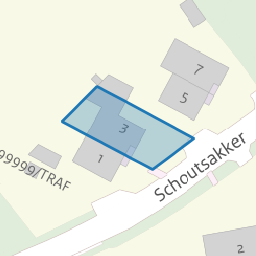 Perceel SCH01-C-2467