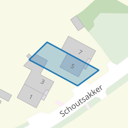 Perceel SCH01-C-2468