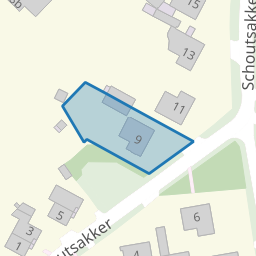 Perceel SCH01-C-2470