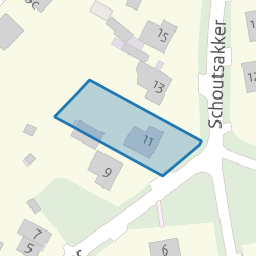 Perceel SCH01-C-2471