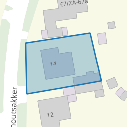 Perceel SCH01-C-2476