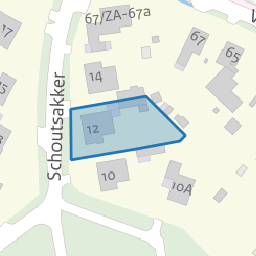 Perceel SCH01-C-2477