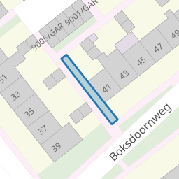 Perceel SCH01-C-2493