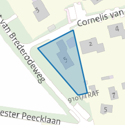 Perceel SCH01-C-2510