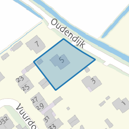 Perceel SCH01-C-2525