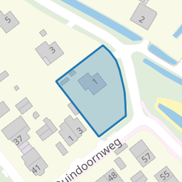 Perceel SCH01-C-2527