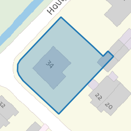 Perceel SCH01-C-2538