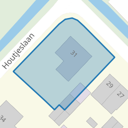 Perceel SCH01-C-2539