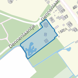 Perceel SCH01-C-2550