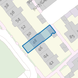 Perceel SCH01-C-2574