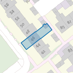 Perceel SCH01-C-2575