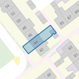 Perceel SCH01-C-2576