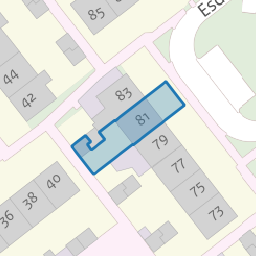 Perceel SCH01-C-2579