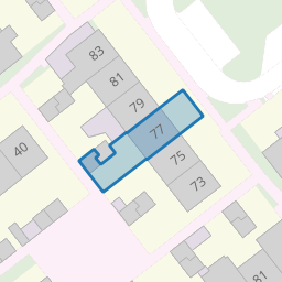 Perceel SCH01-C-2581