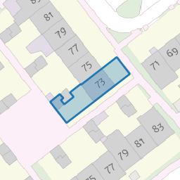 Perceel SCH01-C-2583