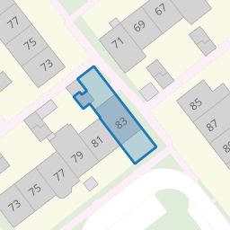 Perceel SCH01-C-2584