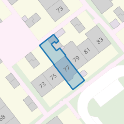 Perceel SCH01-C-2587