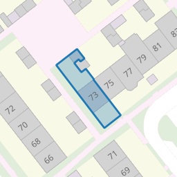 Perceel SCH01-C-2589