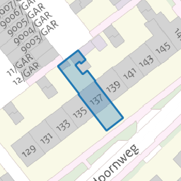 Perceel SCH01-C-2595