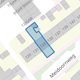 Perceel SCH01-C-2597