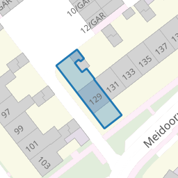 Perceel SCH01-C-2599