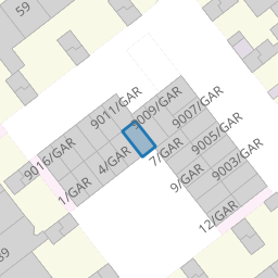 Perceel SCH01-C-2622