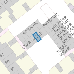 Perceel SCH01-C-2624