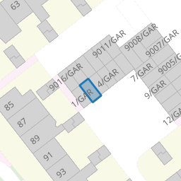 Perceel SCH01-C-2626