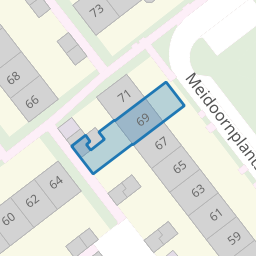 Perceel SCH01-C-2639