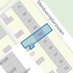 Perceel SCH01-C-2642