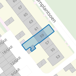 Perceel SCH01-C-2644