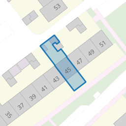 Perceel SCH01-C-2651