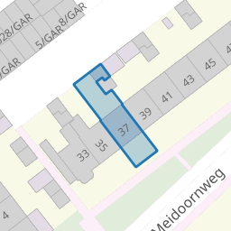 Perceel SCH01-C-2655