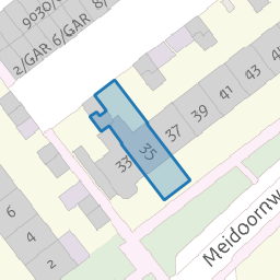 Perceel SCH01-C-2656