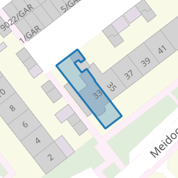 Perceel SCH01-C-2657