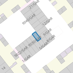 Perceel SCH01-C-2672