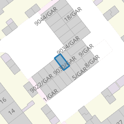 Perceel SCH01-C-2673