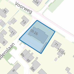 Perceel SCH01-C-2686