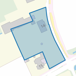 Perceel SCH01-C-2727