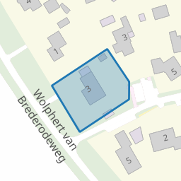 Perceel SCH01-C-2796