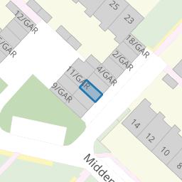 Perceel SCH01-C-2825