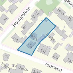 Perceel SCH01-C-2838