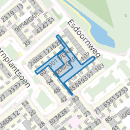 Perceel SCH01-C-2853