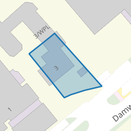 Perceel SCH01-C-2862